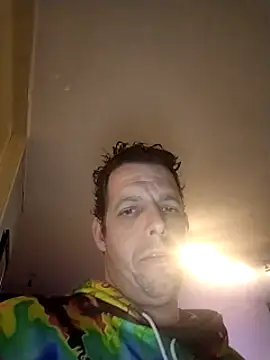 Knuffelstaaf123 online show from 03/19/25, 12:15