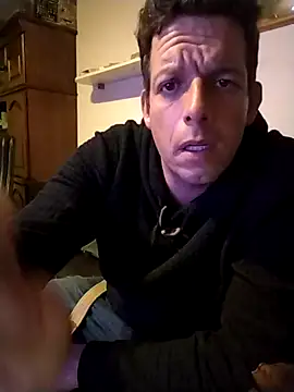 Knuffelstaaf123 online show from 10/19/25, 02:56