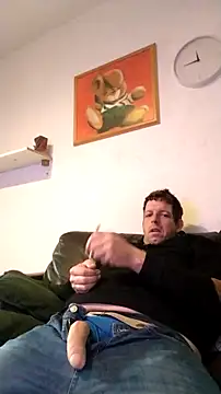 Knuffelstaaf123 online show from 11/02/25, 11:56