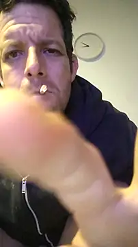 Knuffelstaaf123 online show from 12/14/25, 09:03