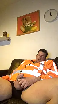 Knuffelstaaf123 online show from 02/11/26, 04:12