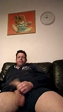 Knuffelstaaf123 online show from 03/01/26, 10:12