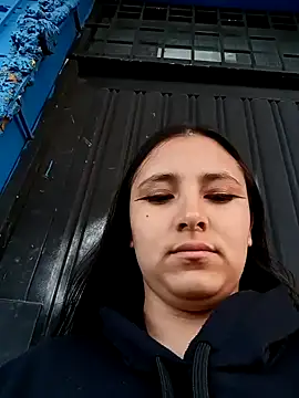 Snapshot of Cute_Penelope chatting on 12/18/24, 11:34 Cute Penelope online show from 12/18/24, 11:34