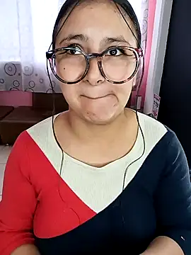 Snapshot of Cute_Penelope chatting on 01/21/25, 03:10 Cute Penelope online show from 01/21/25, 03:10