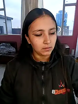 Snapshot of Cute_Penelope chatting on 01/24/25, 12:10 Cute Penelope online show from 01/24/25, 12:10