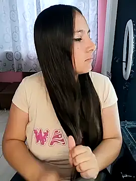 Snapshot of Cute_Penelope chatting on 02/03/25, 12:03 Cute Penelope online show from 02/03/25, 12:03