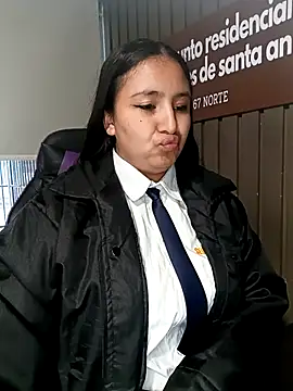 Cute Penelope online show from 11/10/25, 11:42