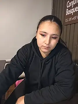 Cute Penelope online show from 03/17/26, 11:13