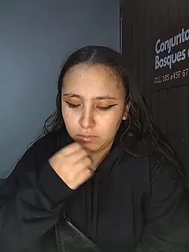 Cute Penelope online show from 03/18/26, 11:13