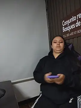 Cute Penelope online show from 05/19/26, 11:16