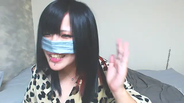 miyabi room online show from 01/01/25, 01:27