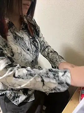 miyabi room online show from 02/07/25, 09:26