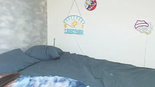 miyabi room online show from 02/18/25, 11:55