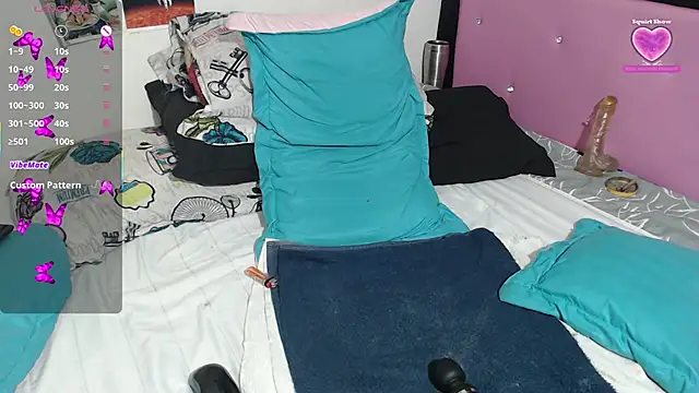 Honey-420- online show from 03/22/25, 03:52