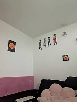 Honey-420- online show from 10/12/25, 02:27