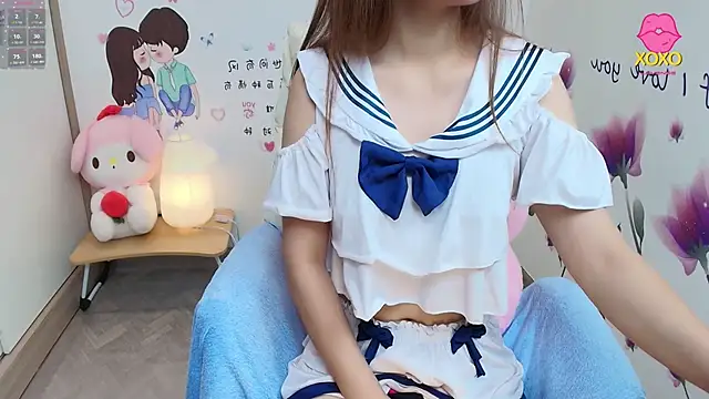  Mizuki  online show from 09/11/25, 03:45