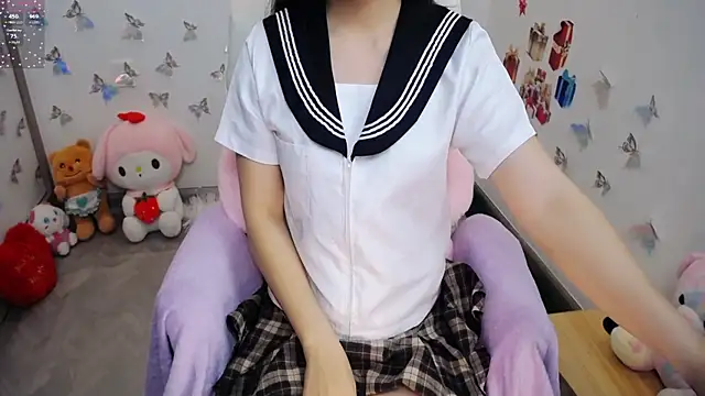  Mizuki  online show from 03/25/26, 04:13