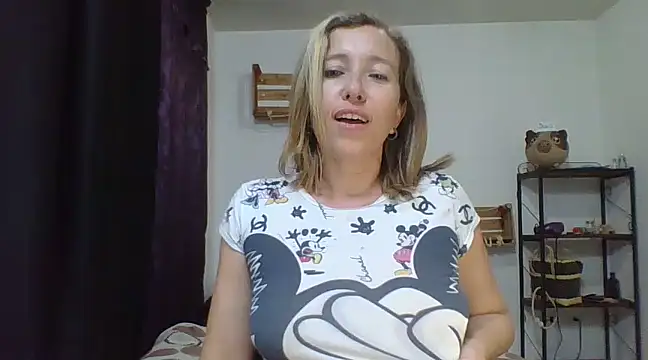 charlott ponce online show from 12/19/24, 12:34