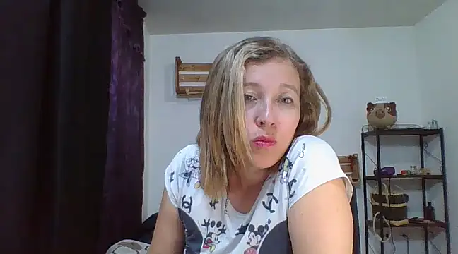 charlott ponce online show from 12/20/24, 12:30