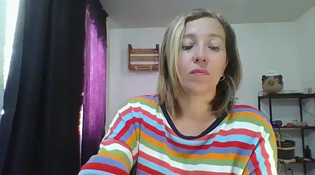 charlott ponce online show from 12/23/24, 07:20