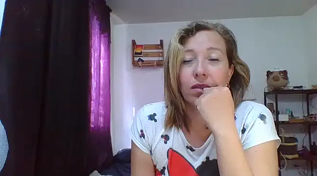 charlott ponce online show from 01/21/25, 07:06