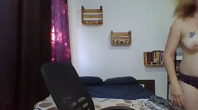 charlott ponce online show from 01/24/25, 11:45