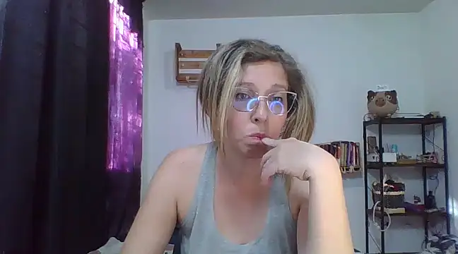 charlott ponce online show from 01/29/25, 10:22