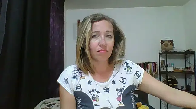 charlott ponce online show from 01/31/25, 05:51