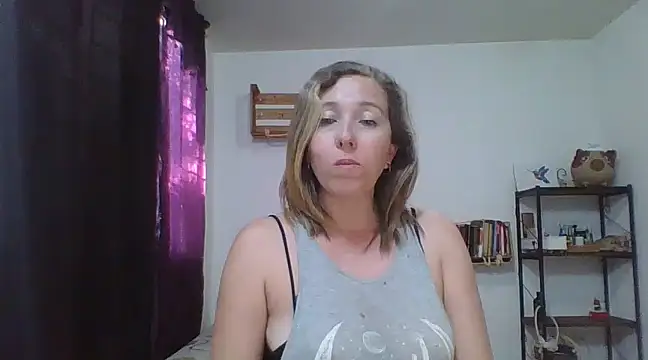 charlott ponce online show from 02/13/25, 11:04