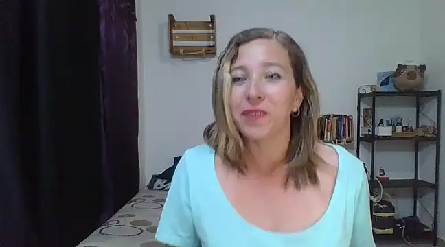 charlott ponce online show from 03/06/25, 01:16