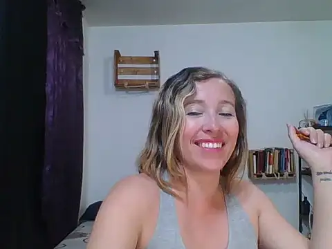 charlott ponce online show from 03/22/25, 05:28