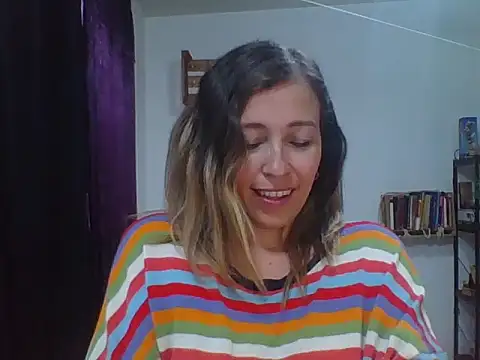 charlott ponce online show from 10/09/25, 05:11