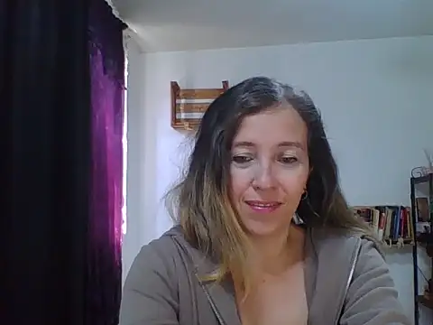 charlott ponce online show from 10/30/25, 06:30