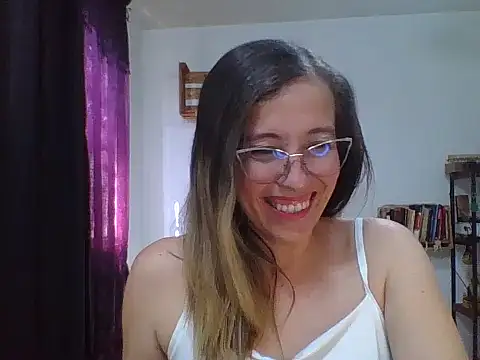 charlott ponce online show from 11/20/25, 06:29