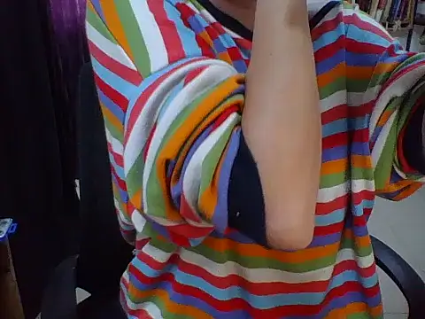 charlott ponce online show from 11/24/25, 07:13