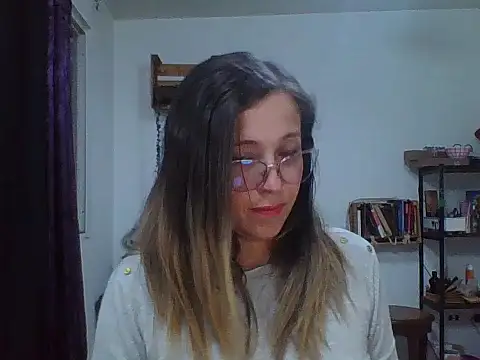 charlott ponce online show from 02/04/26, 12:49