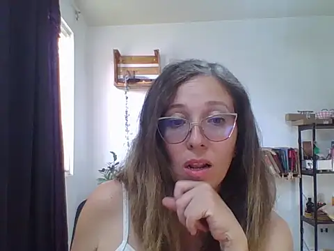 charlott ponce online show from 02/11/26, 10:48