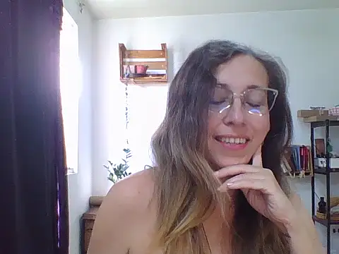 charlott ponce online show from 02/18/26, 07:10