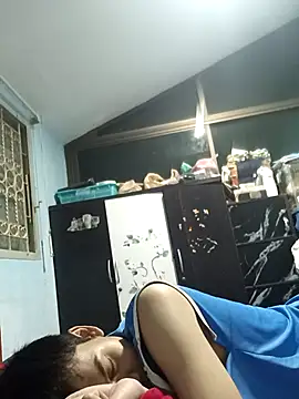 WolfCosKoeiji2005 online show from 09/29/25, 07:30