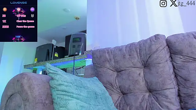 JeycobxBraand online show from 02/15/25, 09:26