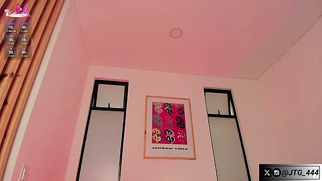 JeycobxBraand online show from 02/27/26, 09:48