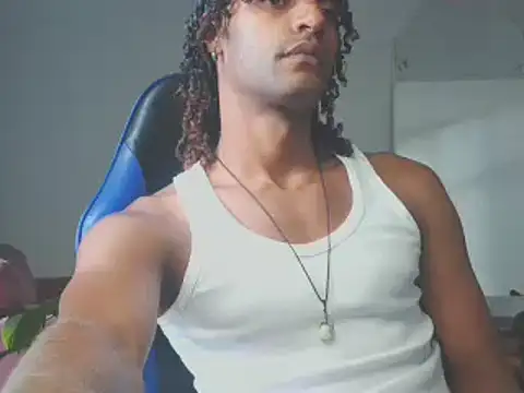 gerson173Hugo online show from 01/24/25, 04:39