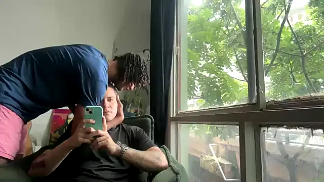 gerson173Hugo online show from 03/20/25, 01:37