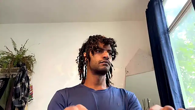 gerson173Hugo online show from 09/15/25, 11:10