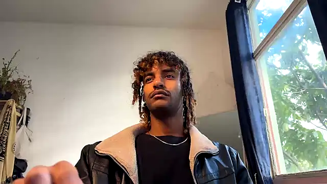 gerson173Hugo online show from 09/26/25, 09:46