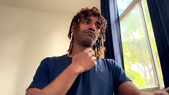 gerson173Hugo online show from 10/14/25, 10:05