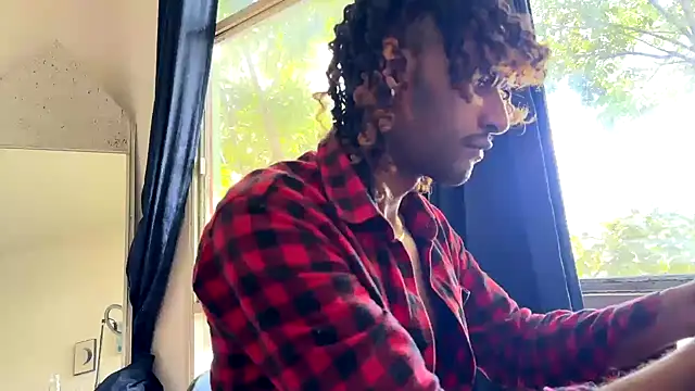 gerson173Hugo online show from 10/23/25, 10:47