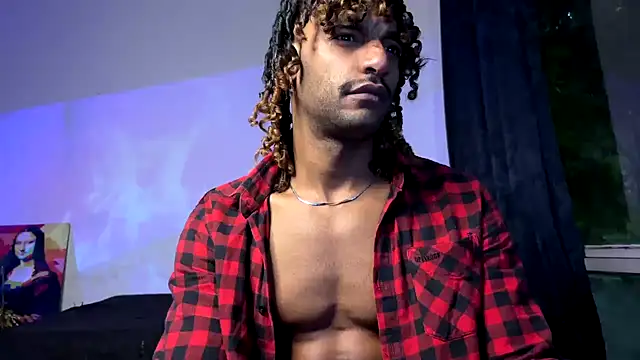 gerson173Hugo online show from 10/24/25, 02:41