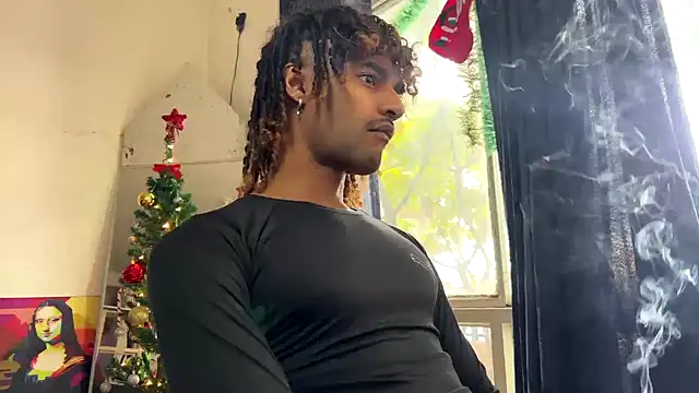 gerson173Hugo online show from 11/14/25, 11:42