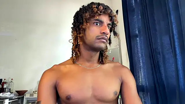 gerson173Hugo online show from 12/02/25, 09:58